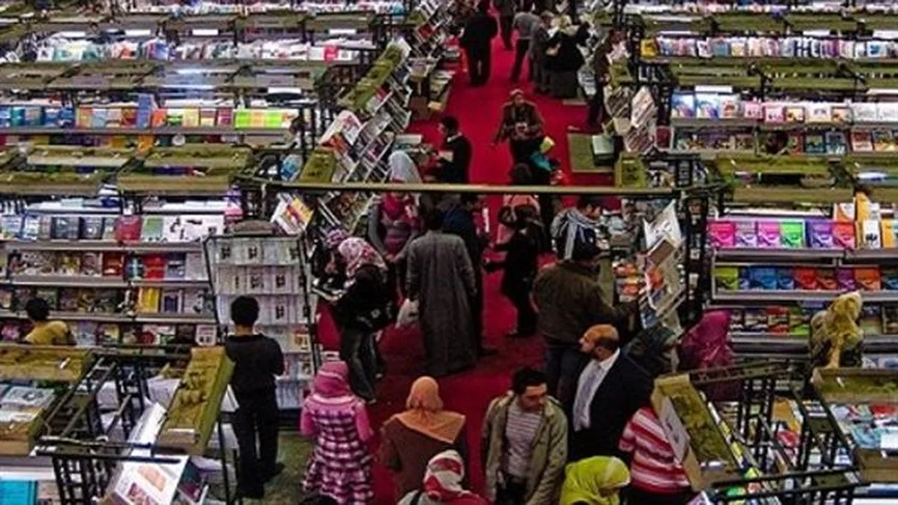 خريطة معرض الكتاب.. تفاصيل المواعيد وخطوط المواصلات للجمهور في دورة 2026